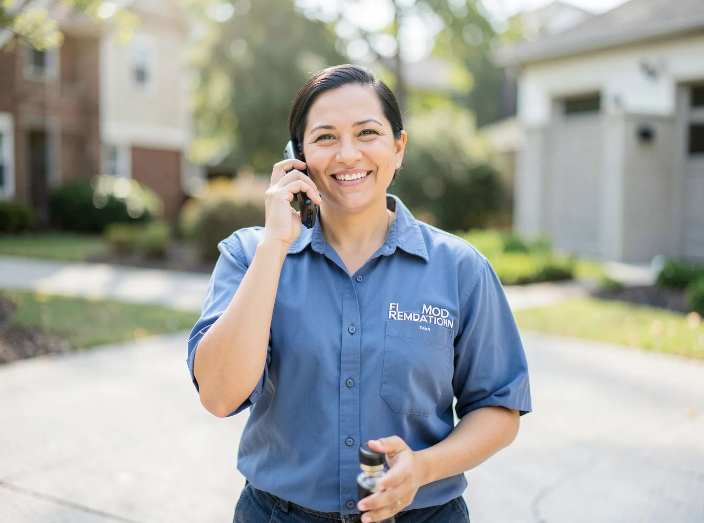 Mold Remediation Carbonado, WA FAQs